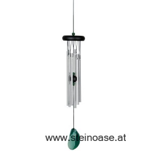 Woodstock AGATE Chimes GREEN